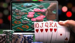 Casino TTR